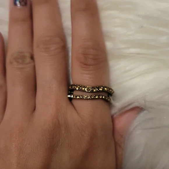 Brass set New - Picture 3 of 4